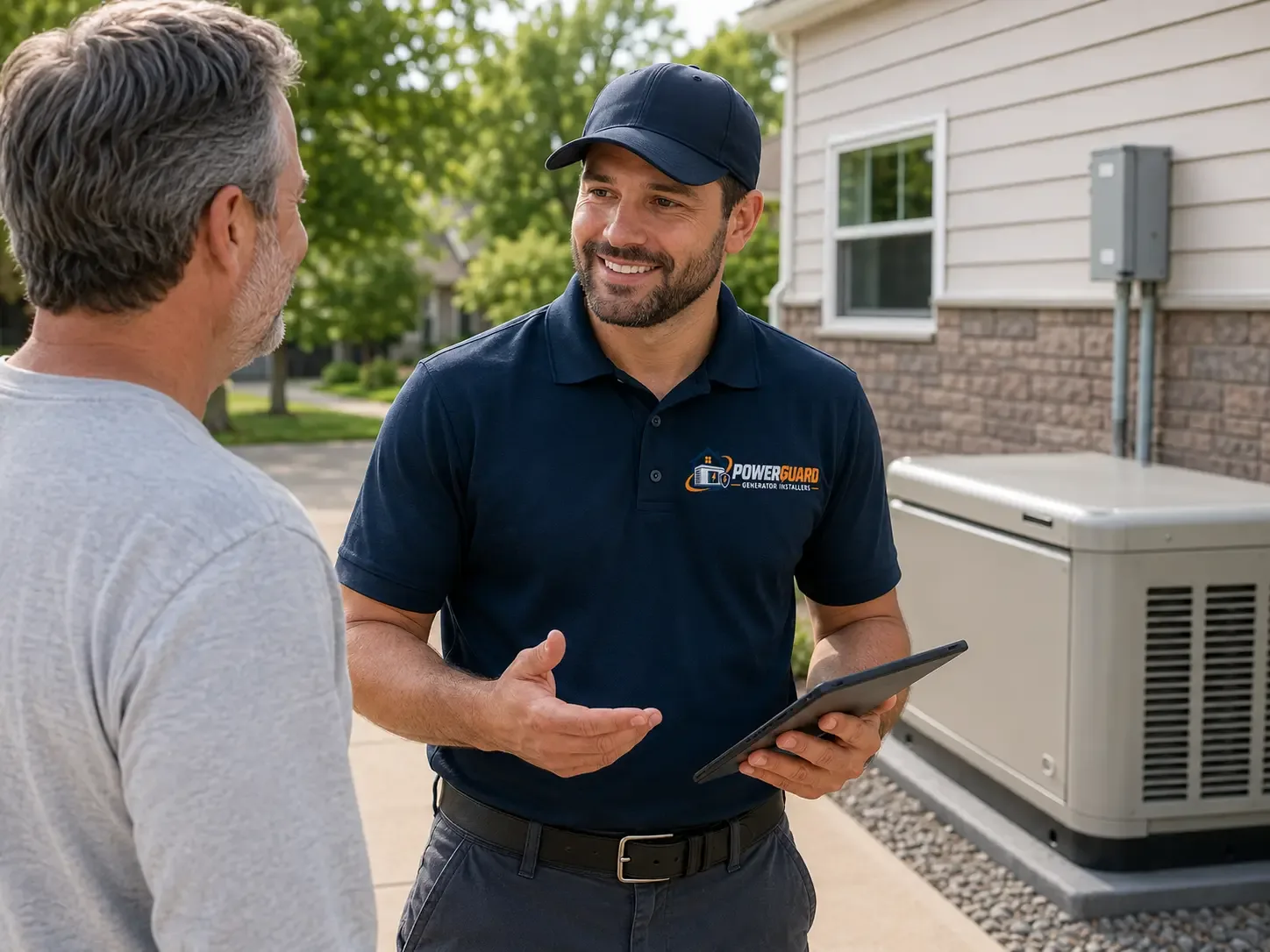 Generator Installation Mocksville, NC FAQs